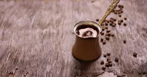 How To Make Turkish Coffee In An Ibrik