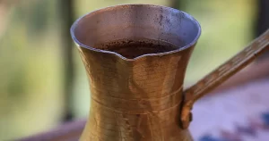 How To Clean Turkish Coffee Pot