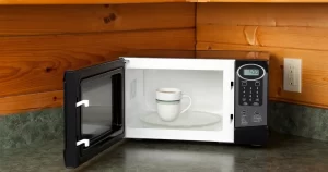 How To Make Turkish Coffee In The Microwave