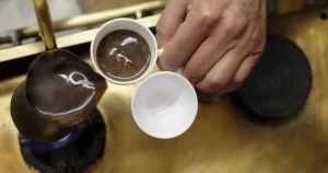 Is Turkish coffee good for weight loss?
