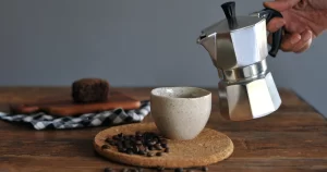 Can You Make Turkish Coffee In A Moka Pot