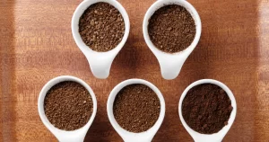 Turkish Coffee Grind Size Guide