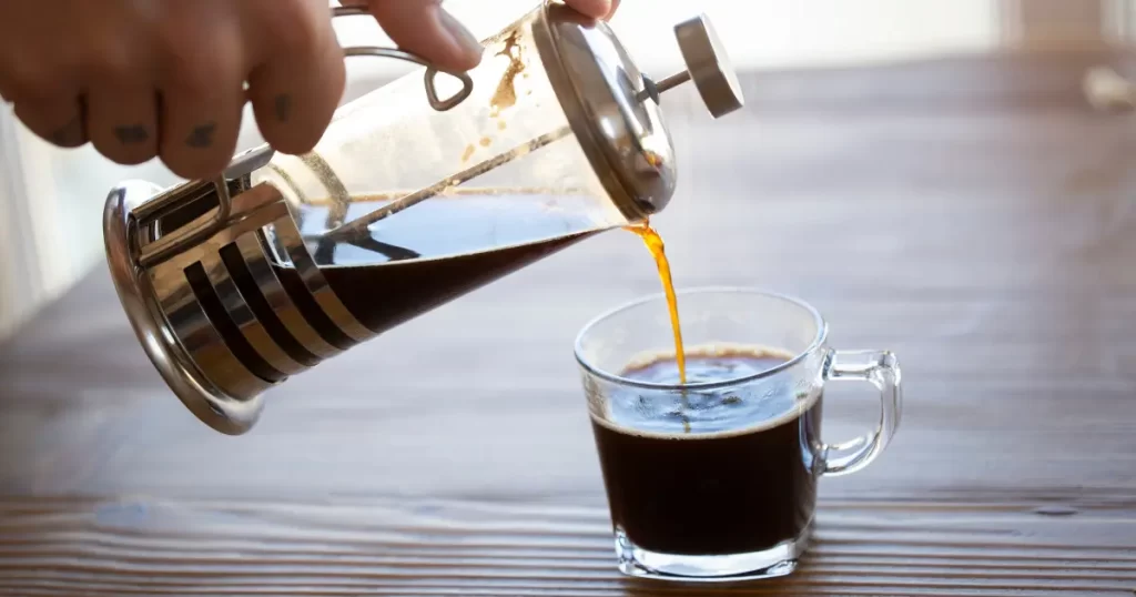 Can You Make Cuban Coffee In A French Press?