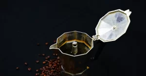Can You Make Vietnamese Coffee With A Moka Pot