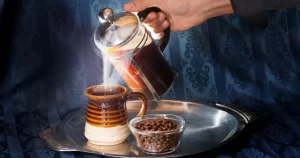 How To Make Vietnamese Coffee With A French Press
