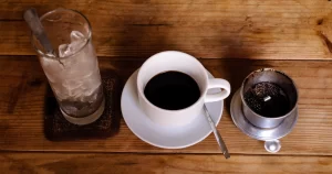How To Make Vietnamese Coffee Without Condensed Milk