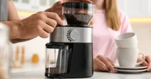 best electric turkish coffee grinder