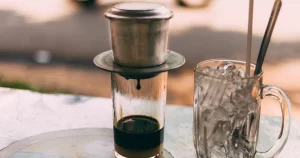 how strong is vietnamese coffee