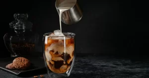 Iced Cuban Coffee Recipe