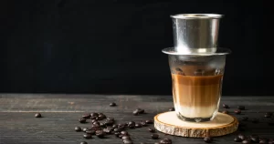 is vietnamese coffee stronger than espresso