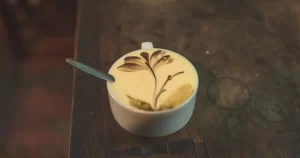 is vietnamese egg coffee safe