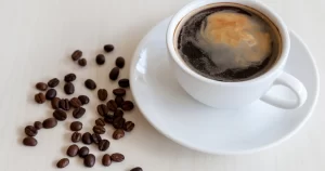 can you make americano with instant coffee