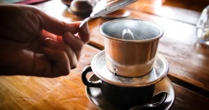 vietnamese coffee culture